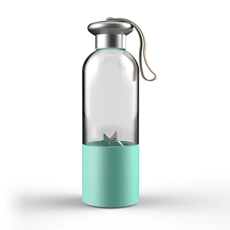 

Juice Cup Portable Charging Electric Juicer Multi-Fun Mini Portable Juicer Lemon Cup
