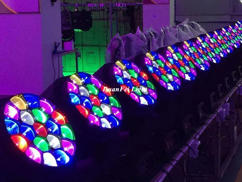 19x15w big bee-14
