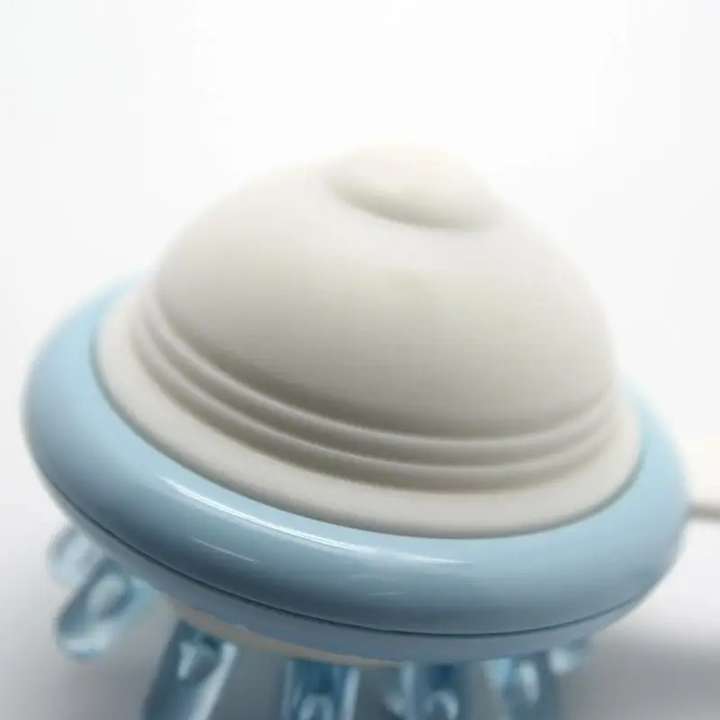 

Cute cartoon beater beat massager meridian massage hammer head neck and shoulder pain relieve fatigue