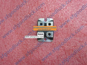 

ESM4045DV NPN DARLINGTON POWER MODULE HIGH CURRENT POWER BIPOLAR MODULE 450V 42A ISOTOP