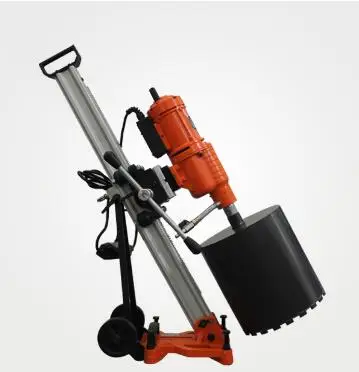 CAYKEN reinforced concrete diamond core drill