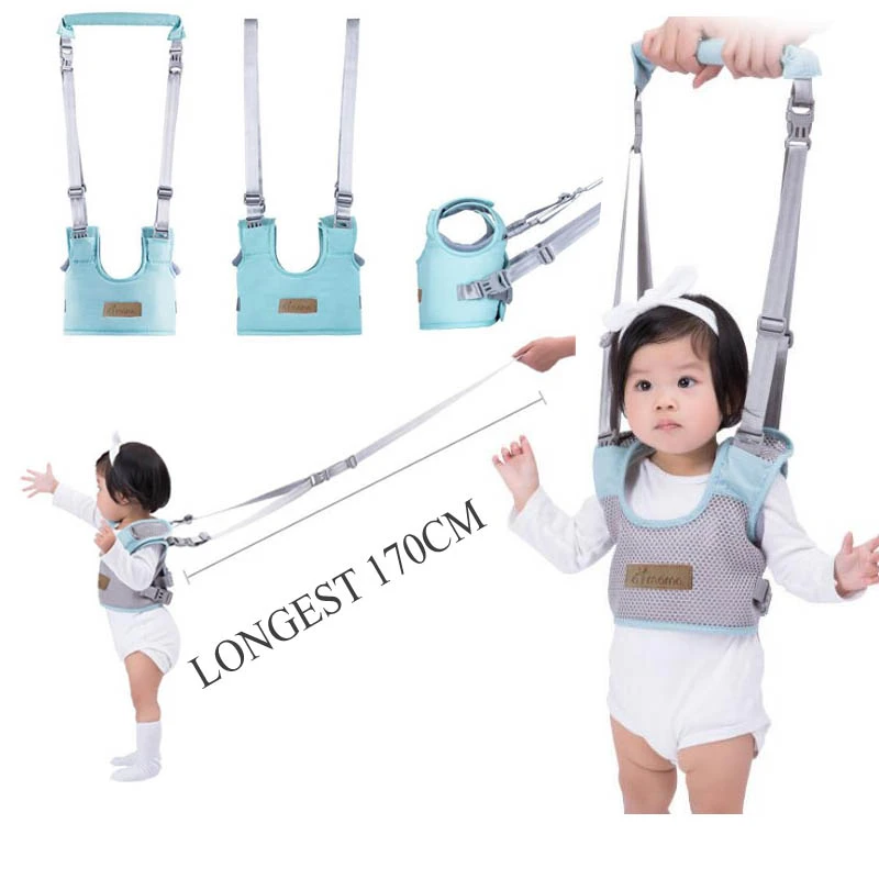 child safety harness leash