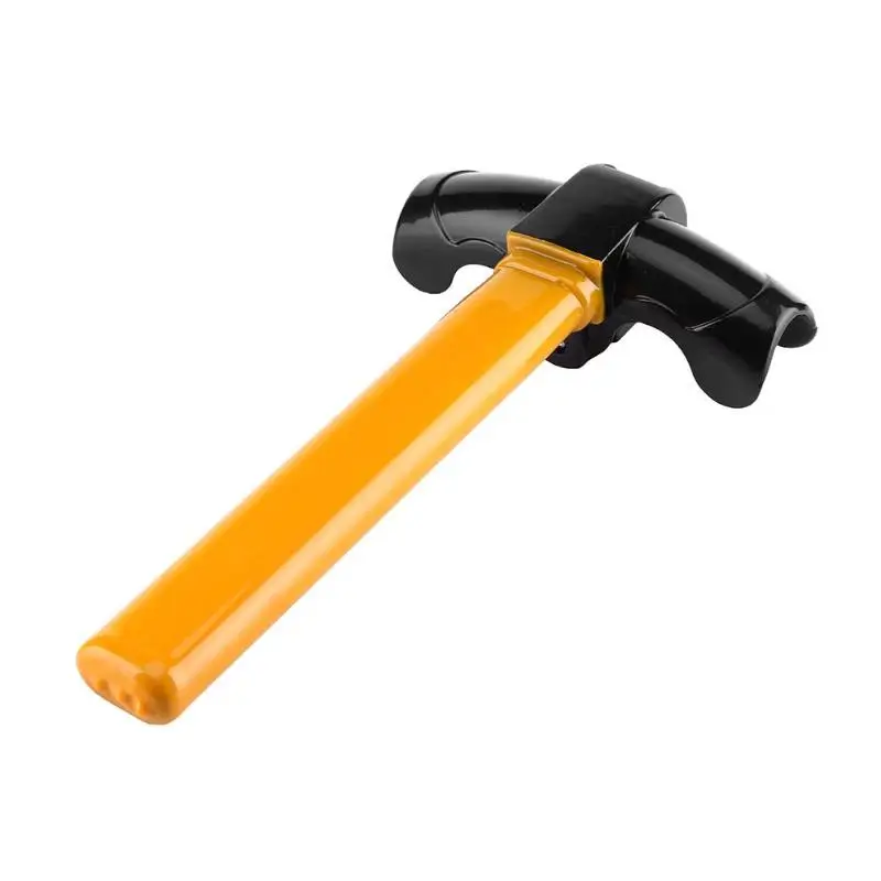 

Universal Auto Car SUV Truck Anti-Theft Security Rotary Steering Wheel Lock