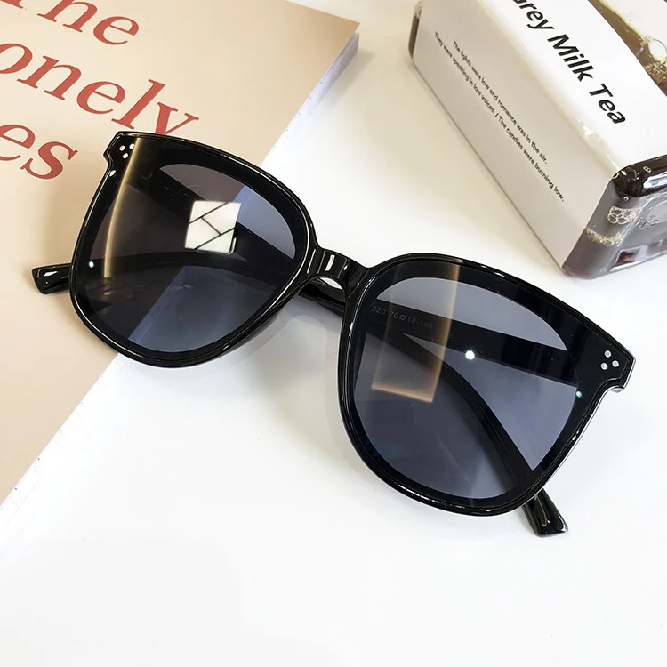 MS 2019 Новый Для женщин негабаритных солнцезащитные очки кошачий глаз Винтаж Для мужчин модные Брендовая Дизайнерская обувь Квадратные