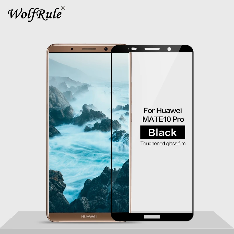 2Pcs Screen Protector Glass Huawei Mate 10 Pro Tempered Sfor 10 Full Coverage 10Pro huismerk kopen in de aanbieding 2Pcs Screen Protector Glass Huawei Mate 10 Pro Tempered Sfor 10 Full Coverage 10Pro huismerk kopen in de aanbieding