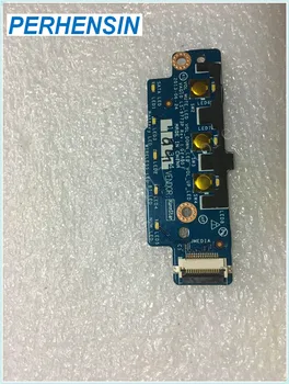 

GENUINE FOR DELL FOR Precision M4800 Media Button Board LS-9773P