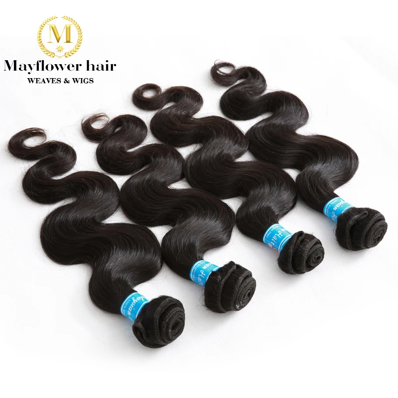 malaysian body wave