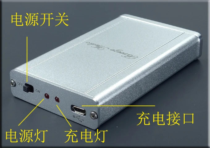 E47 Portable Headphone Amplifier HI FI Mini Double Performance 47 Headphone Amp Circuit