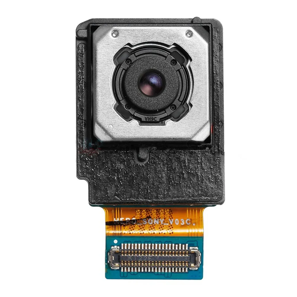 

For Samsung Galaxy S7 Edge G935 G935F G935A G935V G935P G935T G935R4 Rear Facing Camera With Flex Replacement!!
