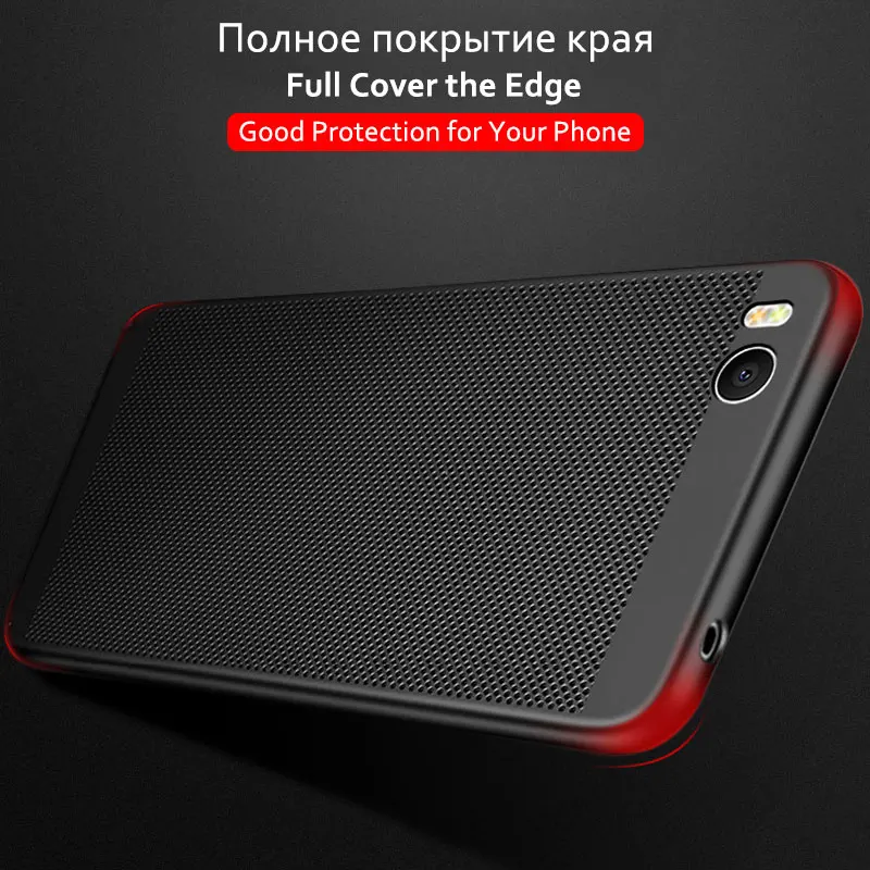 Case for Xiaomi 6X 6 5 5S Plus 5S (4)
