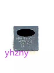 

5pcs 88W8781-NXU2 88W8781 NXU2 QFN