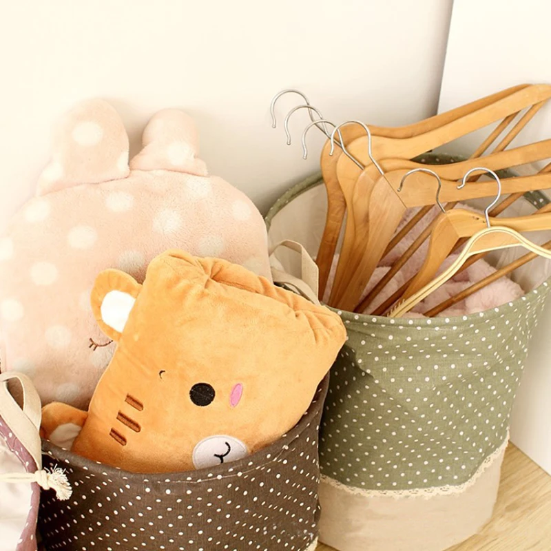 MICCK الغسيل سلة الحديثة المنزل الكتان دائم للماء القذرة الملابس المنظم الحمام المطبخ أشتات لعبة تخزين سلة MICCK الغسيل سلة الحديثة المنزل الكتان دائم للماء القذرة الملابس المنظم الحمام المطبخ أشتات لعبة تخزين سلة