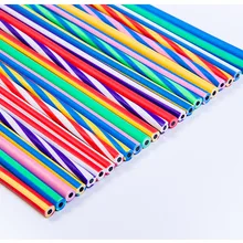 20 шт. креативное волшебное письмо постоянно мягкий карандаш ученики Обучающие принадлежности карандаш изгиб офисные принадлежности