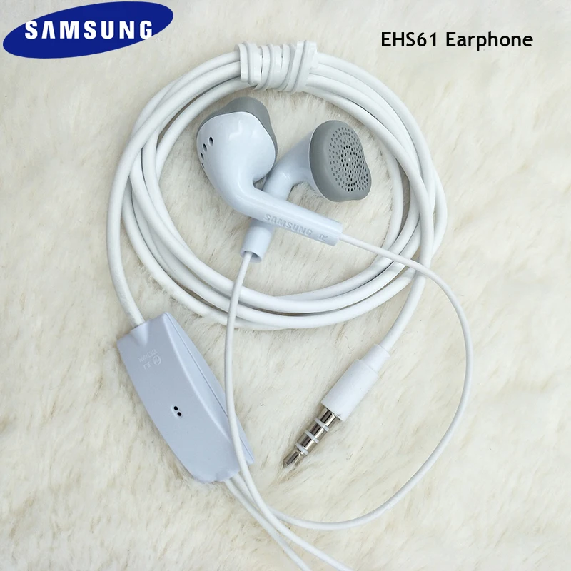 headset samsung a20 original