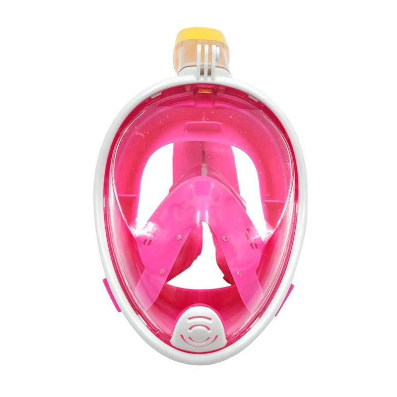 diving mask 7