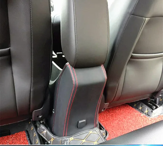 Accesorios Para Chevrolet 2017 2018 Trasero Cruze