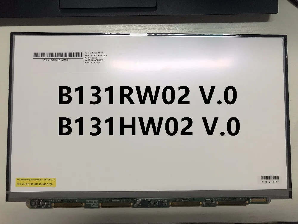 B131HW02 V.0 2