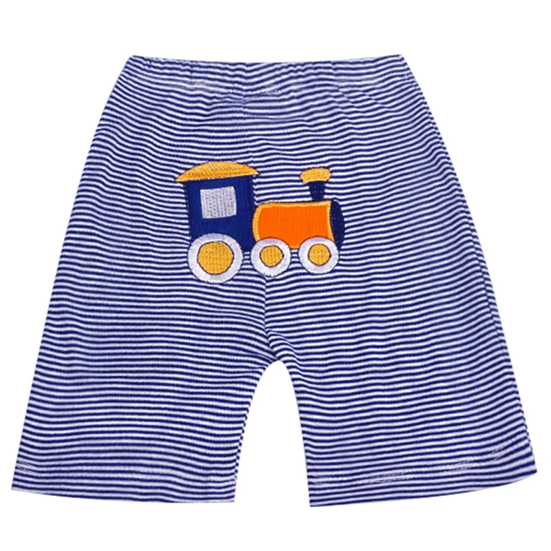 Redkite/5 шт./партия, детские штаны, хлопок, летние шорты для новорожденных