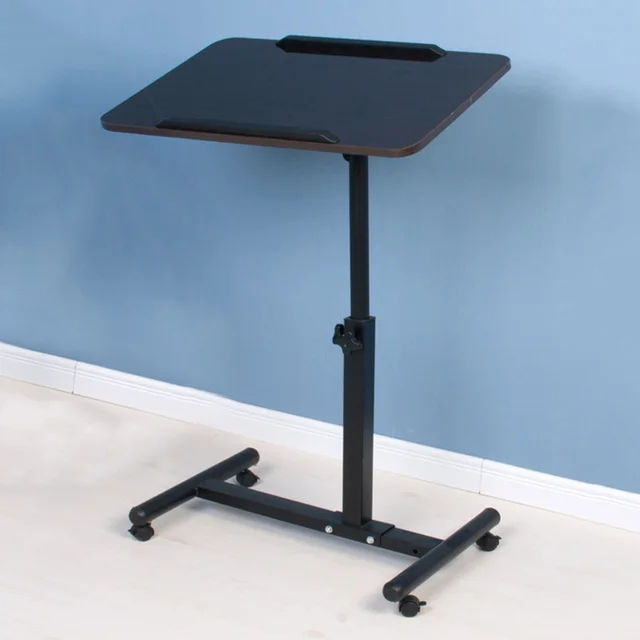 Pe Meuble Pour Ordinateur Portable Idées Décoration Intérieure Ordinateur De Bureau Portable Debout Table D
