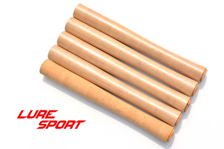 25 or 35cm middle sunken Cork grip with step (4)