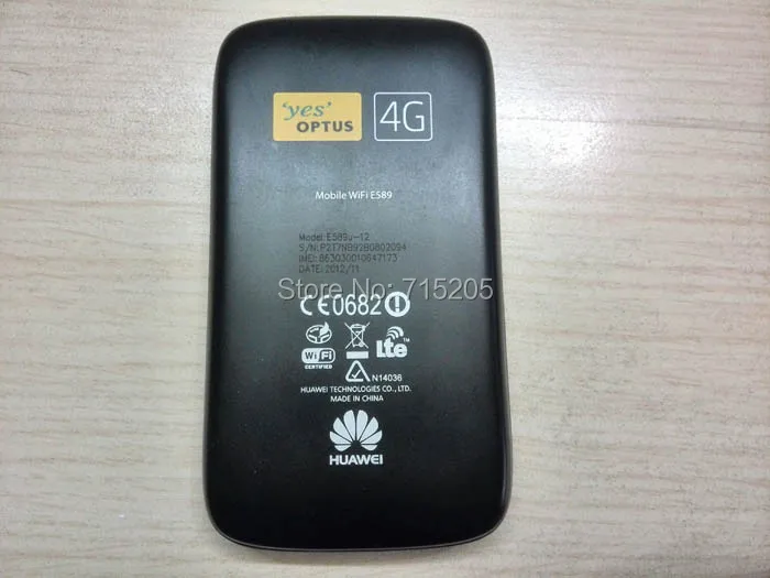 Фирменная Новинка Huawei E589 4 г мобильной точки доступа Wi-Fi Huawei e589u-12 маршрутизатор, E5776 e5878