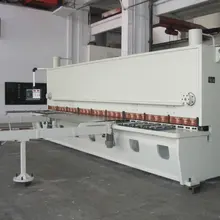 QC11Y гидравлические гильотинные режа, QC11Y Гидравлические гильотины, металла режа