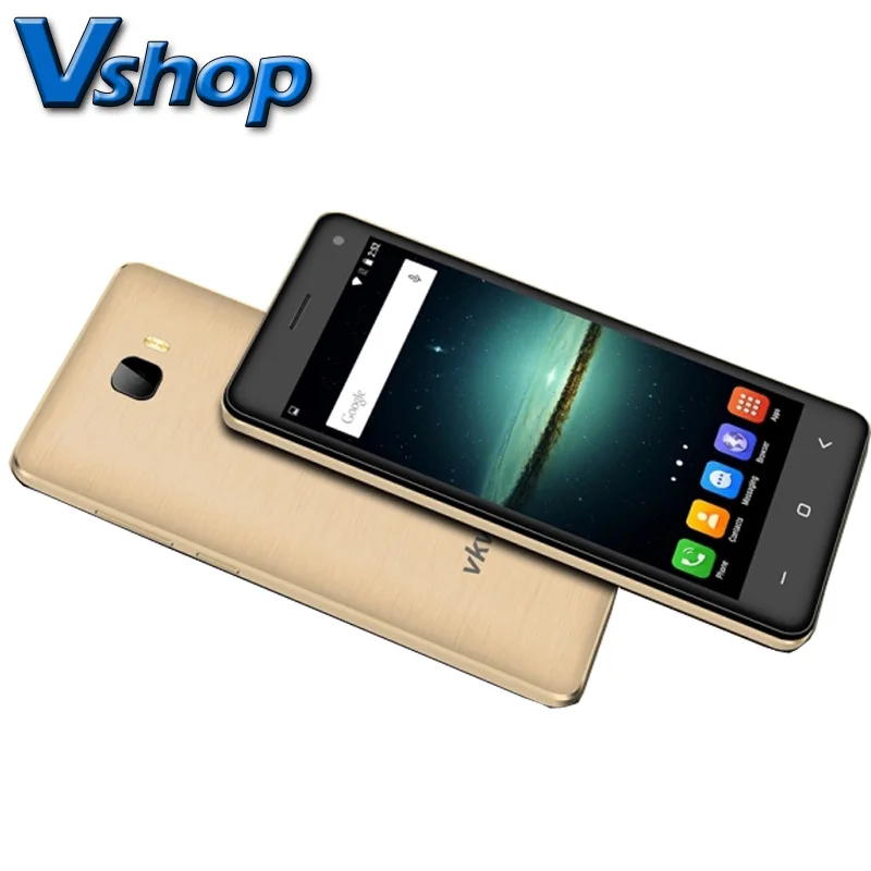 VKworld T5 T5 SE MTK6735 Quad Core 1 0GHz 5 0 inch Dual SIM 4G LTE