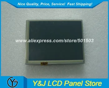

TX14D12VM1CPC 5.7inch tft-lcd panel with touch screen replacement