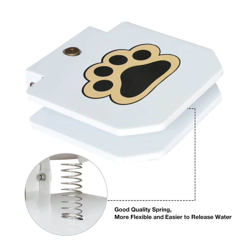 dog water dispenser