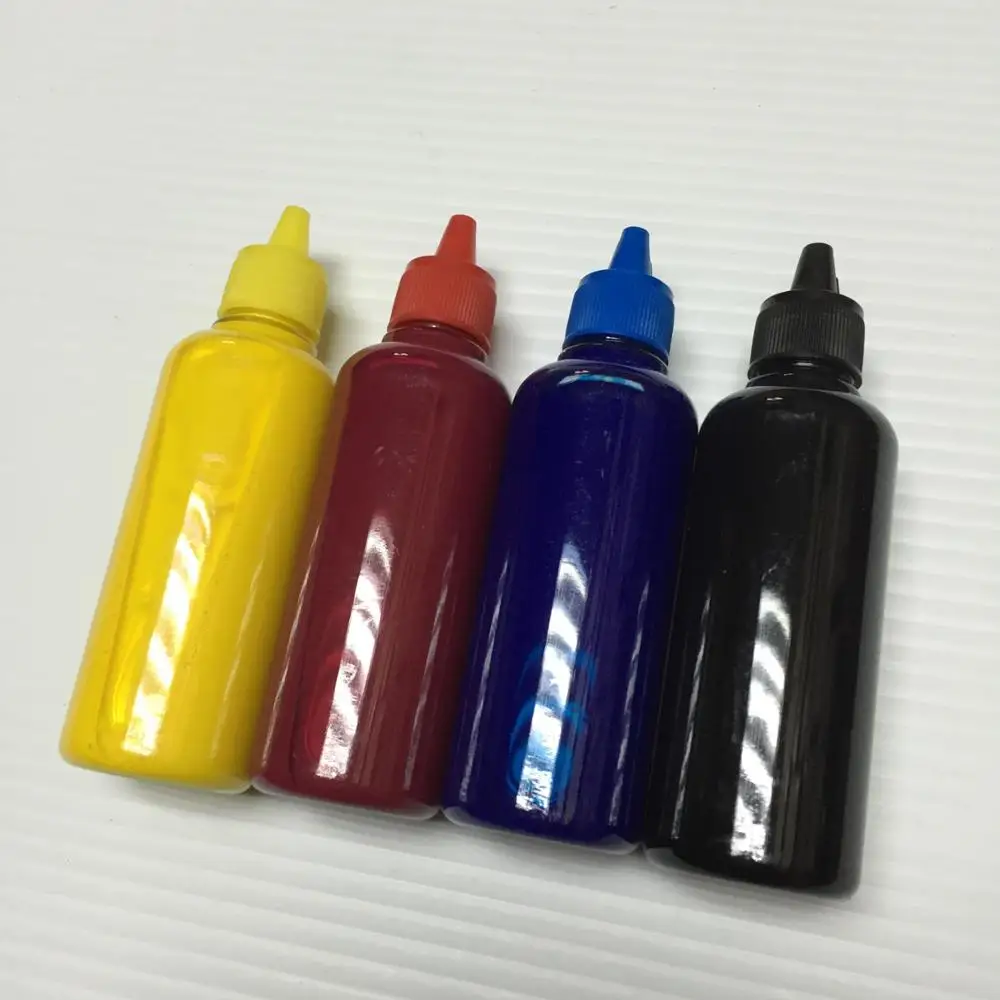 

YOTAT 400ml Pigment Ink for Brother LC3219 LC3217 LC3619 LC3617 LC3019 LC3017 LC3029 LC3319 LC3119 LC3329 Ink cartridge or CISS