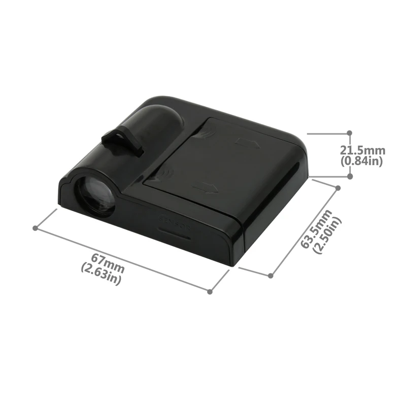 2x LED باب السيارة ضوء شعار مرحبا الشبح الظل ليزر العارض مصباح لكيا ريو K2 فولفو لشركة هيونداي لكزس شيفروليه ملغ أوبل 2x LED باب السيارة ضوء شعار مرحبا الشبح الظل ليزر العارض مصباح لكيا ريو K2 فولفو لشركة هيونداي لكزس شيفروليه ملغ أوبل