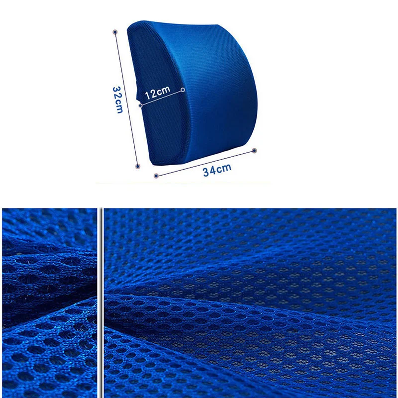 back cushion MESH CLOTH