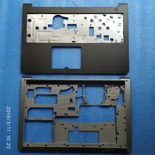 Для Dell Inspiron 15-5000 5545 5547 5548 15M Ноутбук Упор для рук верхний чехол+ нижняя крышка нижний чехол