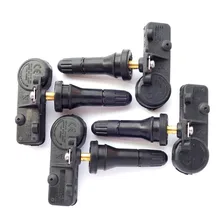 1 шт./4 Шт. TPMS Давления в Шинах Датчики Для Chrysler Dodge Jeep 56029398AA 56029398AB DXY88