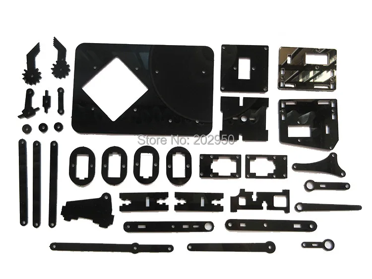 miniarm -5