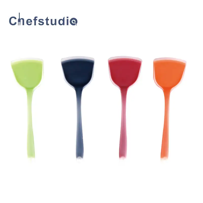 Kitchen Silicone Spatula Cooking Tools Non-stick Durable Hgih Quality Home Cooking Utensils Kitchen Silicone Spatula Cooking Tools Non-stick Durable Hgih Quality Home Cooking Utensils