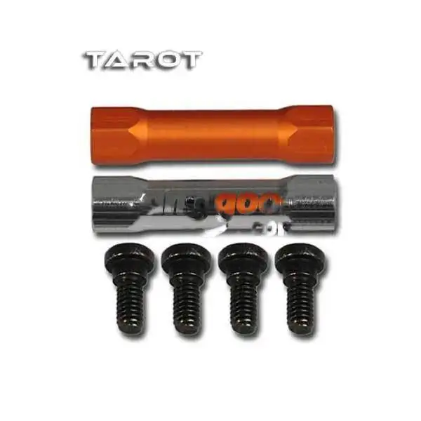 Coupeville Tarot M2.5H5 Hexagonal Aluminum Column 22MM TL65B05 | Игрушки и хобби