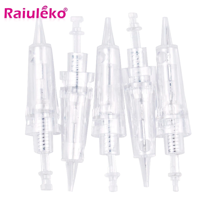 Игла для картриджа с байонетным соединением R1/R2/R3/R5/R7/F3/F5/F7 инструменты