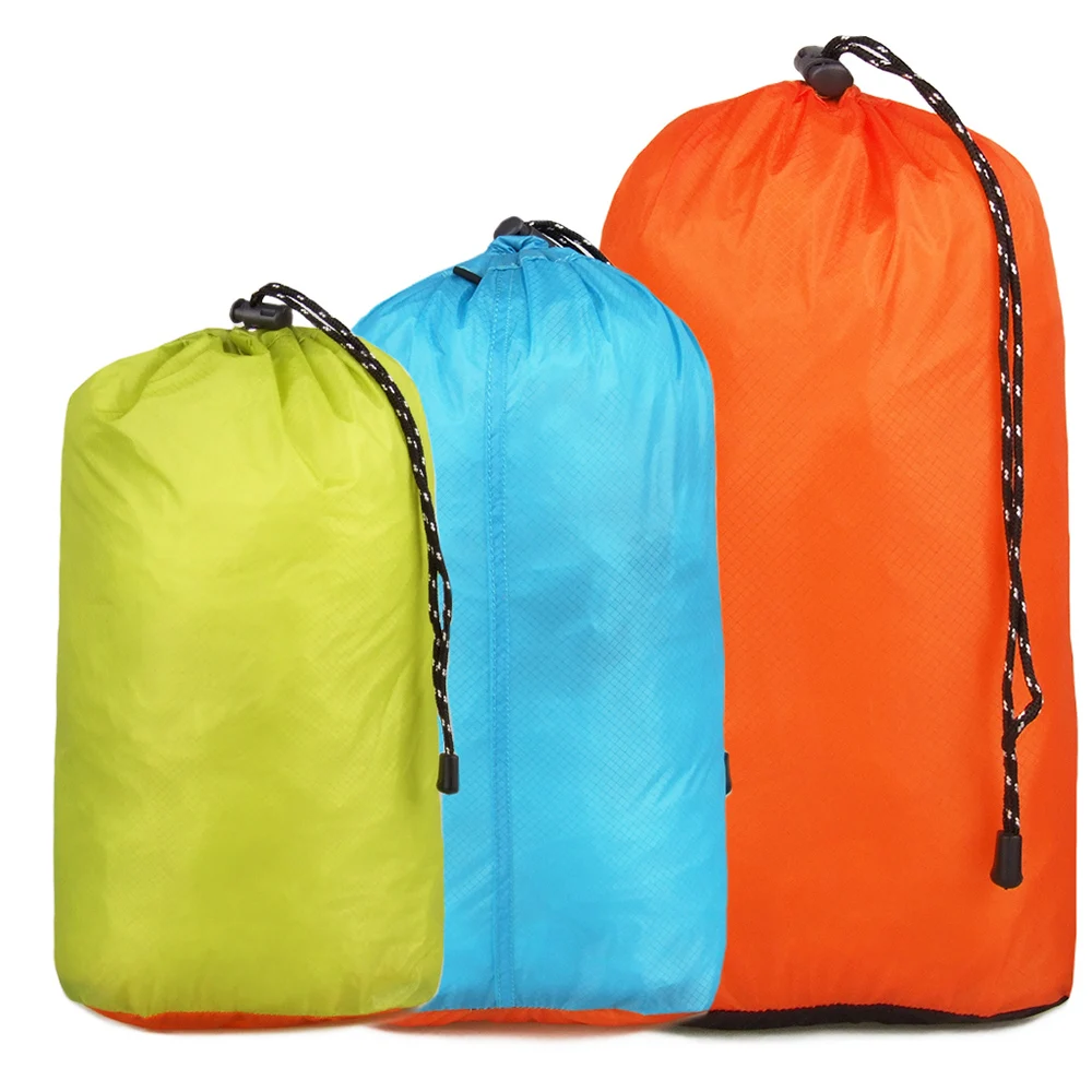 Luckstone outdoor silica gel bagsbag portablebag waterproofbag bag