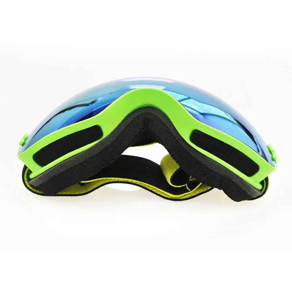 COPOZZ niños gafas de esquí doble UV400 máscara Anti-niebla gafas de esquí niñas niños Snowboard gafas COPOZZ niños gafas de esquí doble UV400 máscara Anti-niebla gafas de esquí niñas niños Snowboard gafas