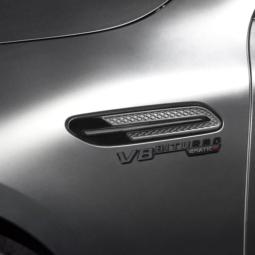 V8 BITURBO 4MATIC for mercedes amg w212 (16)