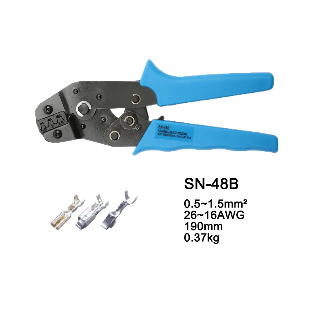 SN-48B