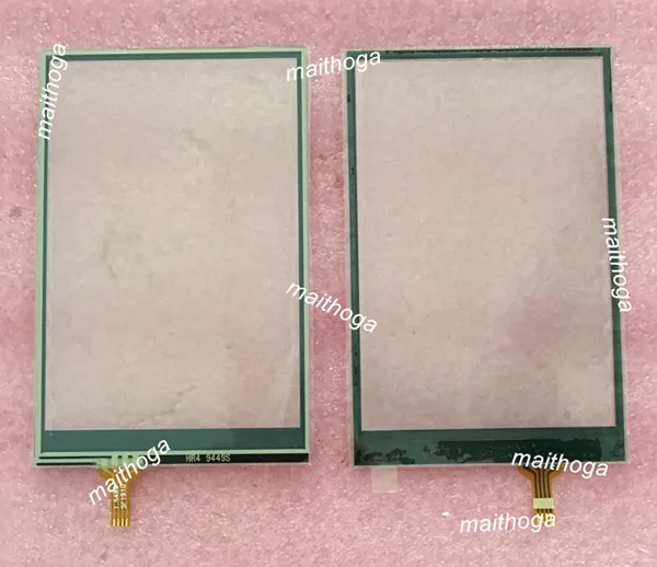 3 5 дюймовая TFT LCD резистивная сенсорная панель 53*83 мм 320*480 | Электронные компоненты