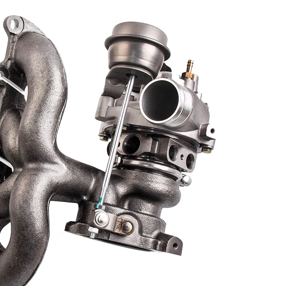 K03 142 099 Turbo для VW Golf Polo Scirocco Tiguan Touran 1 4 TSI 53039700162 160/180HP 118/ 132KW пещера BWK