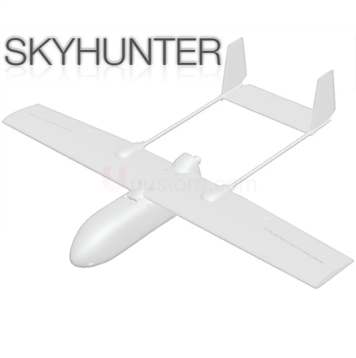 Skyhunter Wings 1800CM FPV Platform UAV Remote Control Electric Powered Glider RC Model
