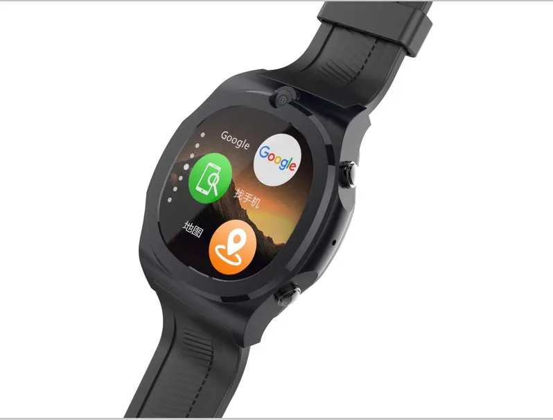 a1 smart watch faces