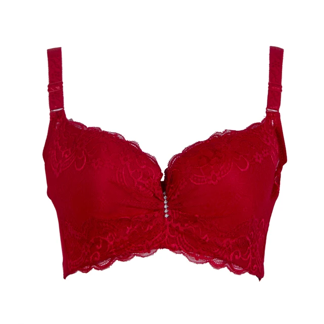 HOT SEXY Ladies Bras Woman Push Up Lace Bras Female Brassiere Underwire
