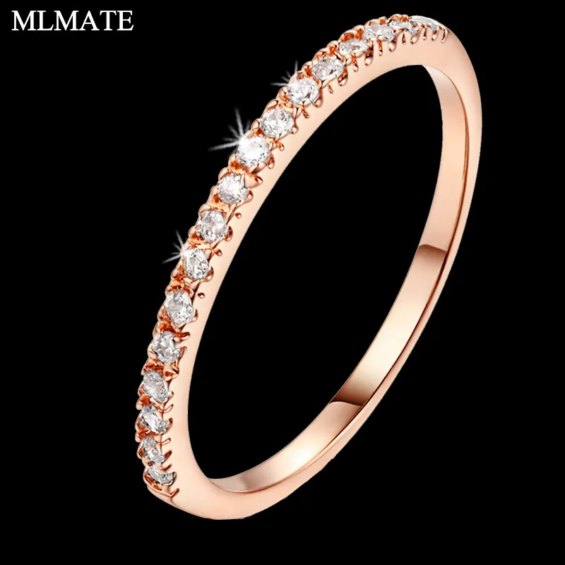Rose Gold 2