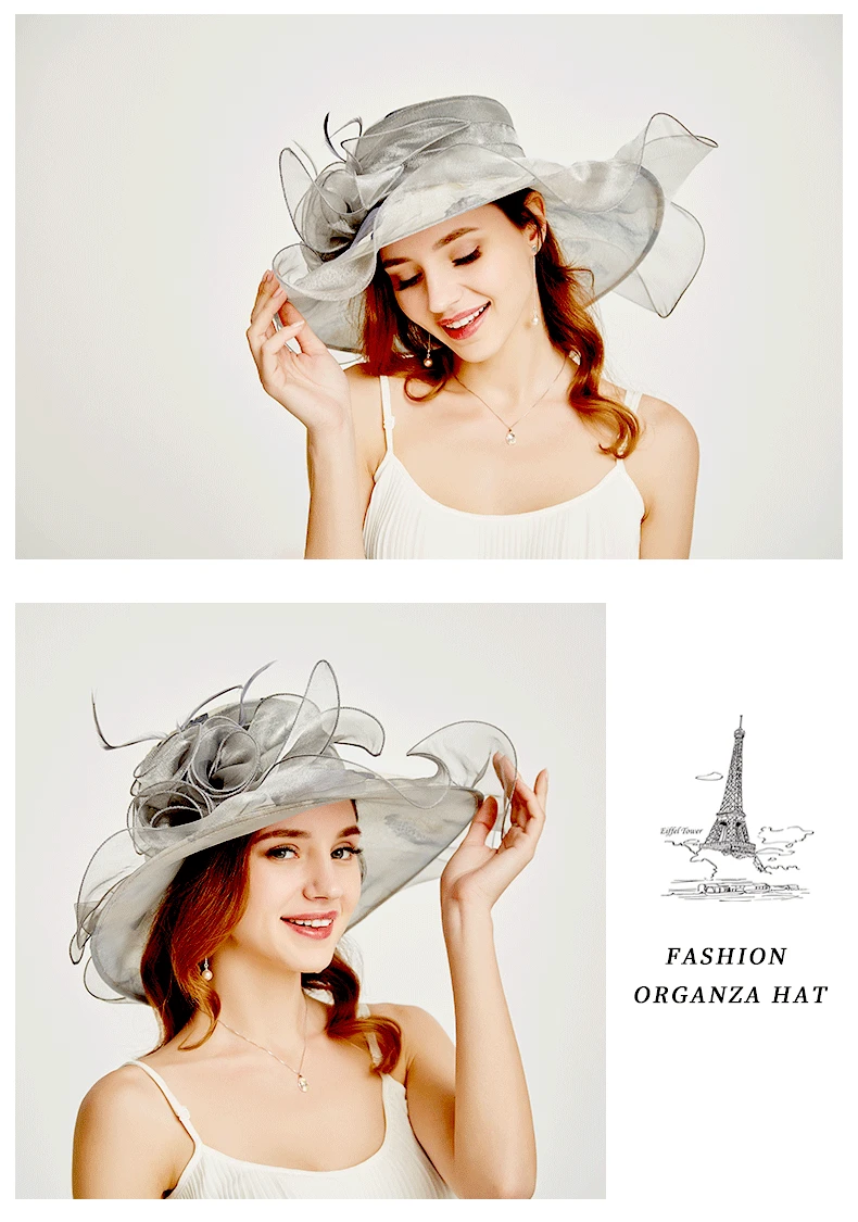 women sun hat wide brim