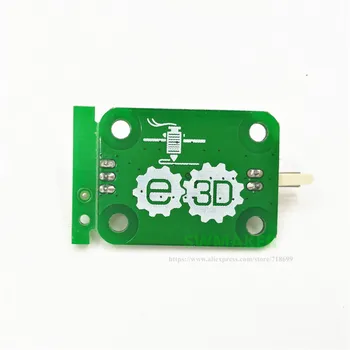 

SWMAKER V6 PT100 Amplifier board PT100 sensor Upgrade amplifier board Reprap 3D printer spare parts
